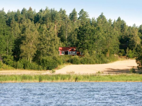 Holiday Home Järnemåla Undantaget - SND064